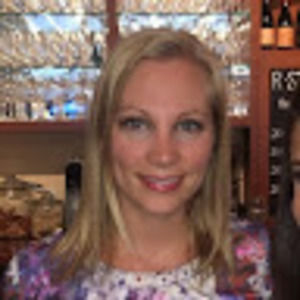 Meet your Posher, Katherine